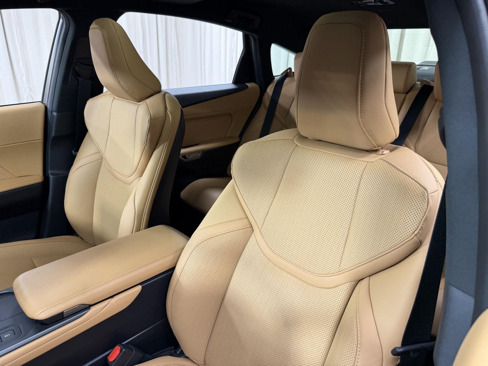 2026 Lexus ESe ES 500e PREMIUM AWD