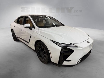 2026 Lexus ESe ES 500e PREMIUM AWD