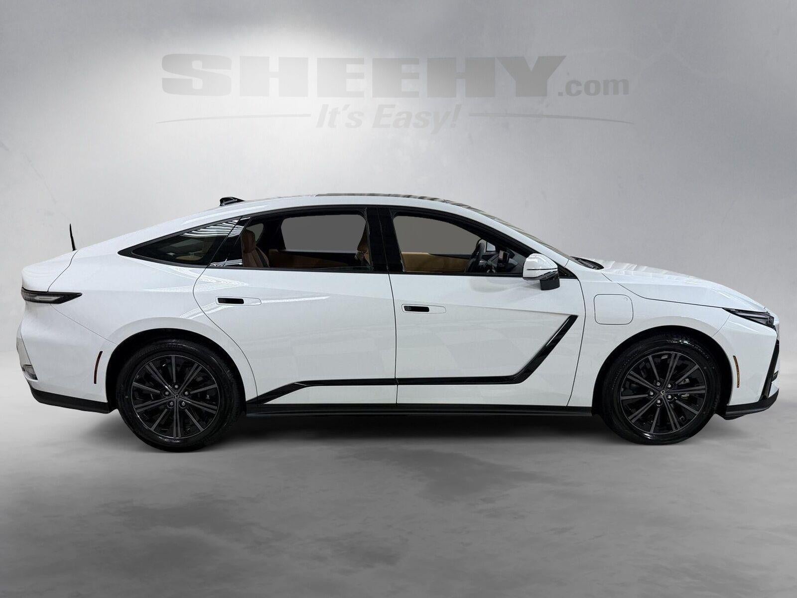 2026 Lexus ESe ES 500e PREMIUM AWD