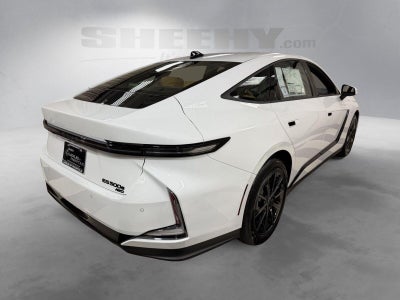 2026 Lexus ESe ES 500e PREMIUM AWD