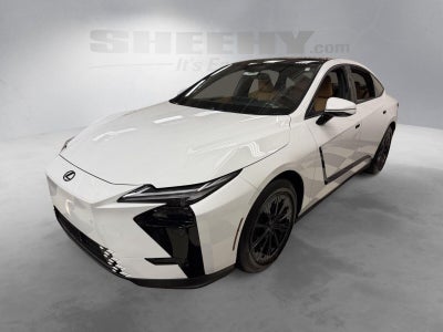 2026 Lexus ESe ES 500e PREMIUM AWD