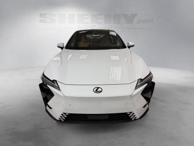 2026 Lexus ESe ES 500e PREMIUM AWD