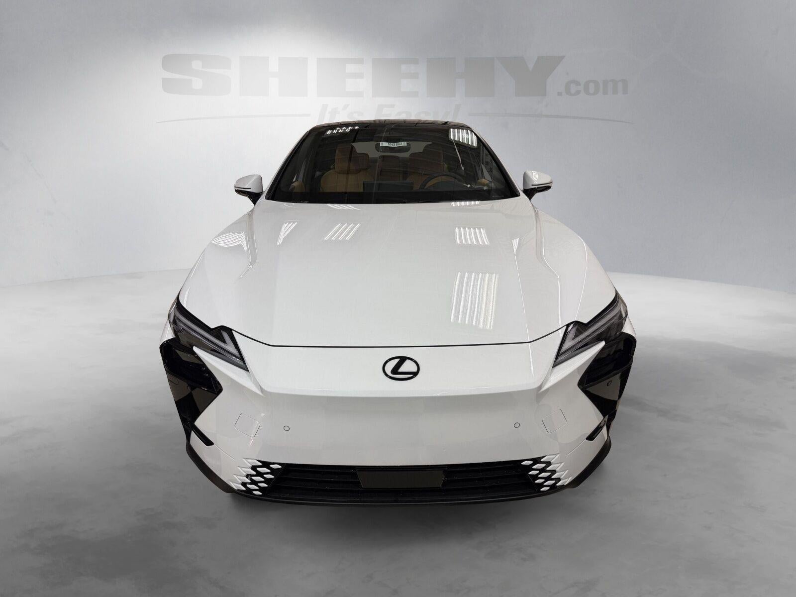 2026 Lexus ESe ES 500e PREMIUM AWD