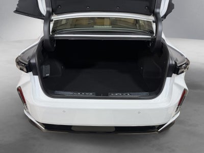 2026 Lexus ESe ES 500e PREMIUM AWD