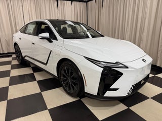 2026 Lexus ESe ES 500e PREMIUM AWD