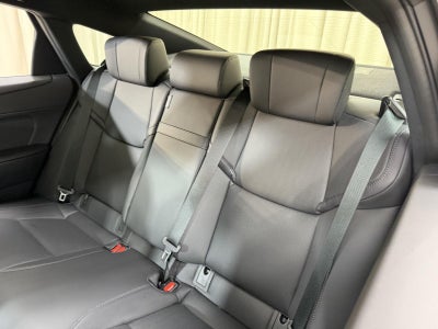 2026 Lexus ESe ES 500e PREMIUM AWD