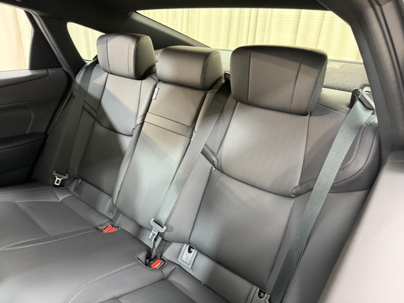 2026 Lexus ESe ES 500e PREMIUM AWD