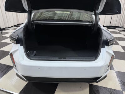2026 Lexus ESe ES 500e PREMIUM AWD