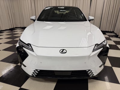 2026 Lexus ESe ES 500e PREMIUM AWD