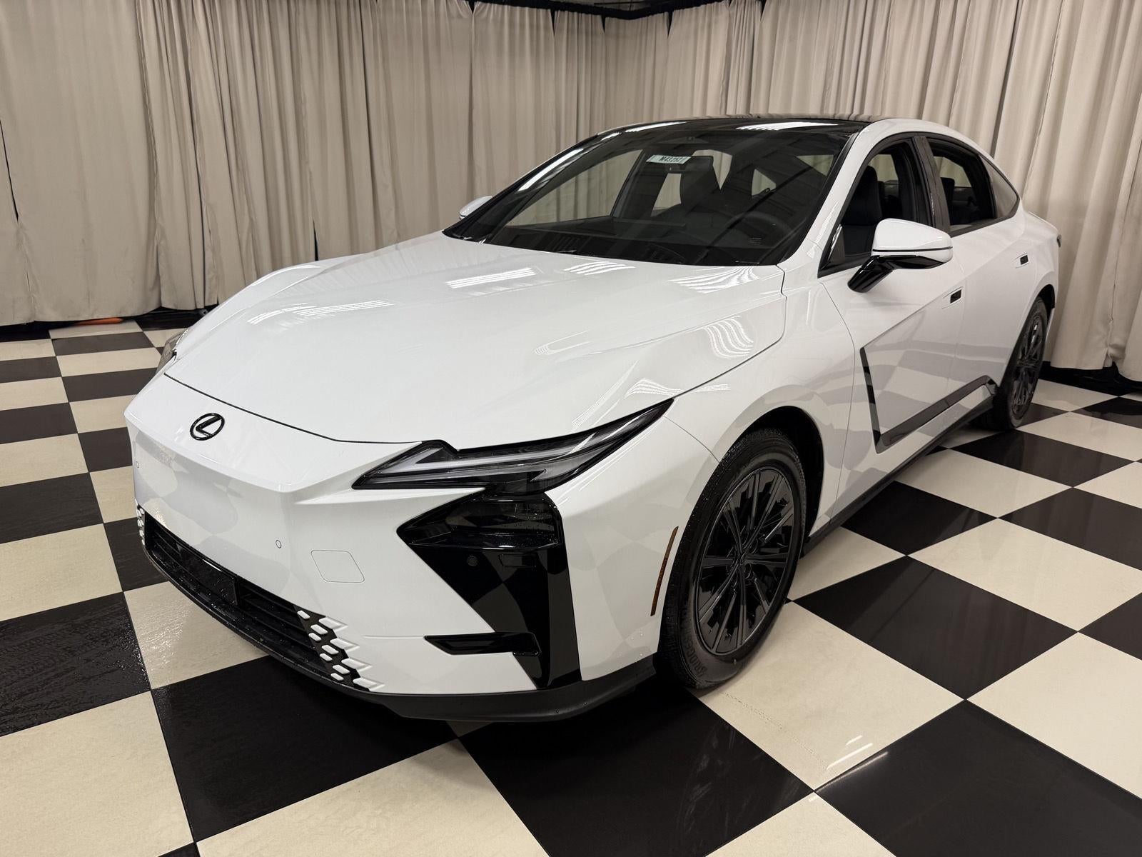 2026 Lexus ESe ES 500e PREMIUM AWD