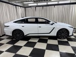 2026 Lexus ESe ES 500e PREMIUM AWD