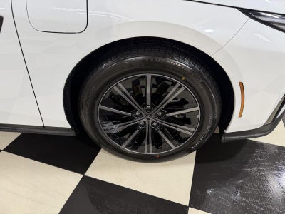 2026 Lexus ESe ES 500e PREMIUM AWD