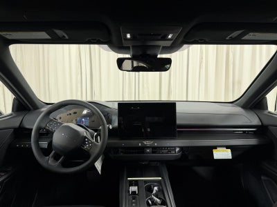 2026 Lexus ESe ES 500e PREMIUM AWD