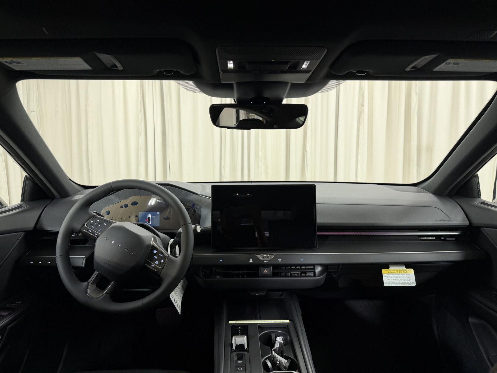 2026 Lexus ESe ES 500e PREMIUM AWD