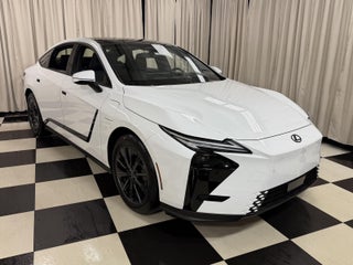 2026 Lexus ESe ES 500e PREMIUM AWD