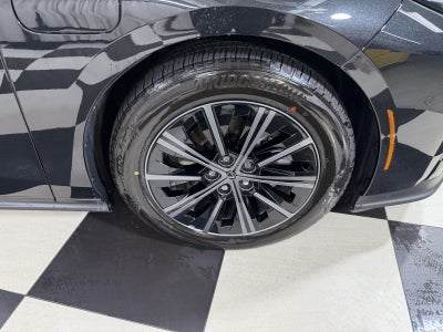 2026 Lexus ESe ES 500e LUXURY AWD