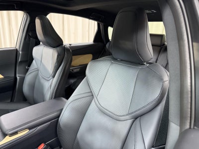 2026 Lexus ESe ES 500e LUXURY AWD