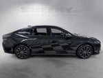 2026 Lexus ESe ES 500e LUXURY AWD
