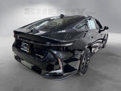 2026 Lexus ESe ES 500e LUXURY AWD