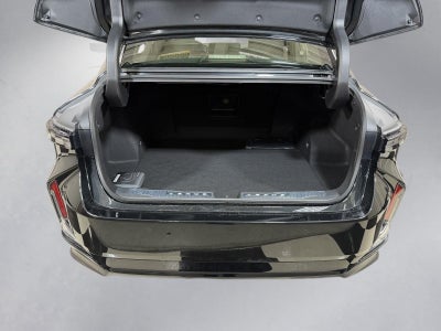 2026 Lexus ESe ES 500e LUXURY AWD
