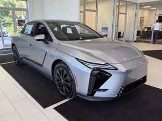 2026 Lexus ESe ES 500e PREMIUM AWD