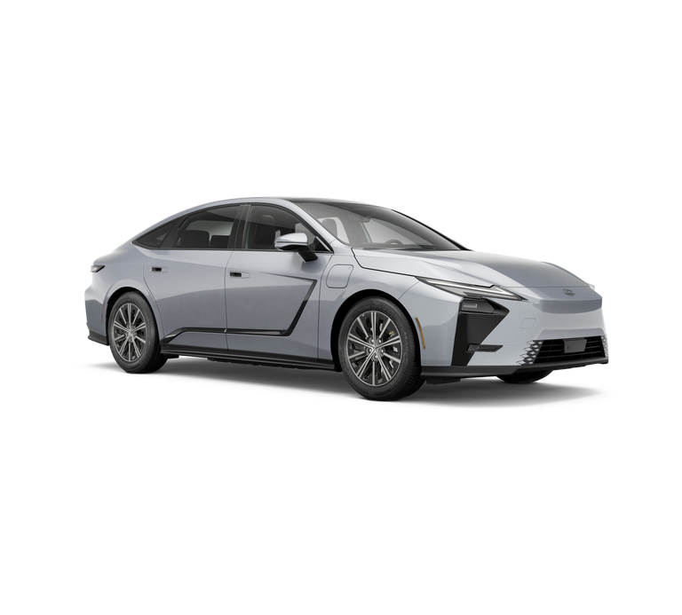 2026 Lexus ESe ES 500e PREMIUM AWD