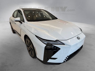 2026 Lexus ESe ES 500e PREMIUM AWD
