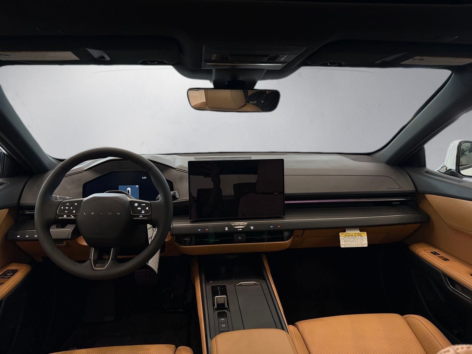 2026 Lexus ESe ES 500e PREMIUM AWD