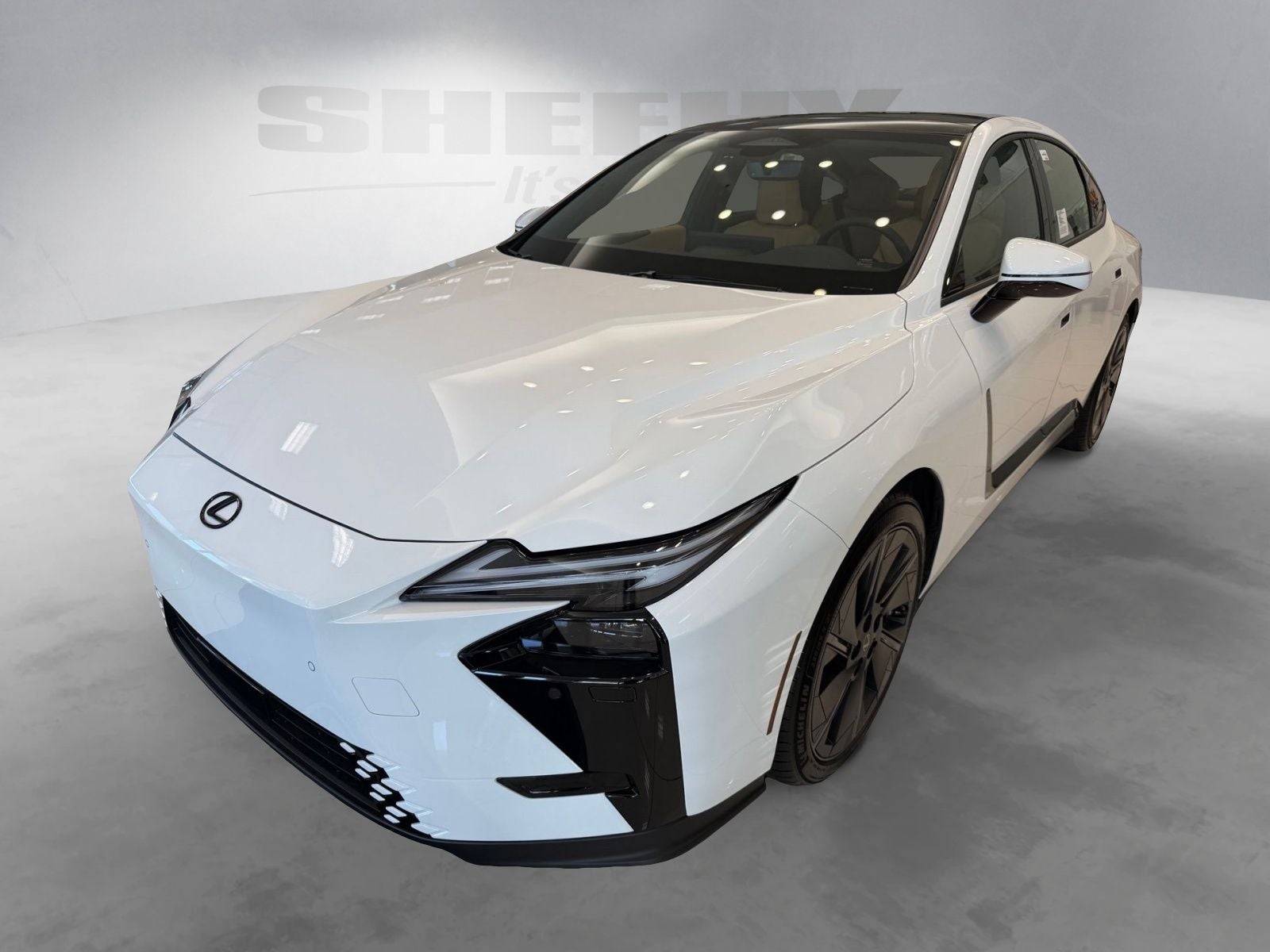 2026 Lexus ESe ES 500e PREMIUM AWD