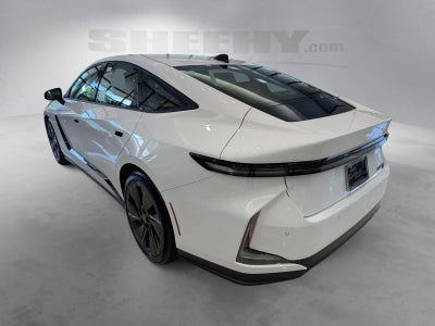 2026 Lexus ESe ES 500e PREMIUM AWD