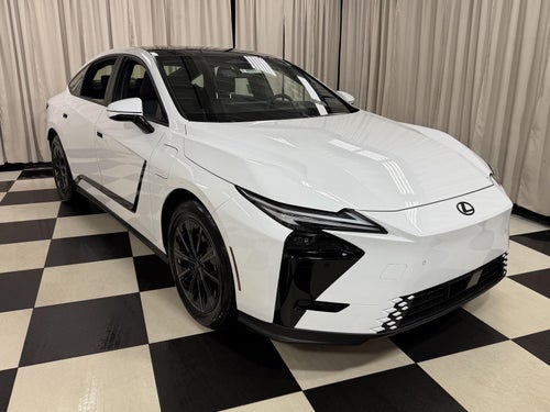2026 Lexus ESe ES 500e PREMIUM AWD