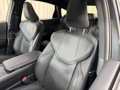 2026 Lexus ESe ES 500e PREMIUM AWD