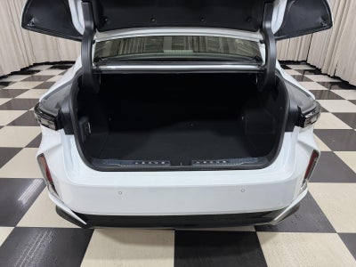 2026 Lexus ESe ES 500e PREMIUM AWD