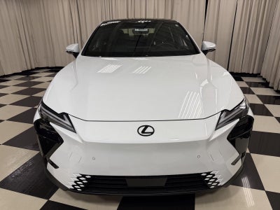 2026 Lexus ESe ES 500e PREMIUM AWD