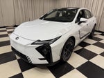2026 Lexus ESe ES 500e PREMIUM AWD