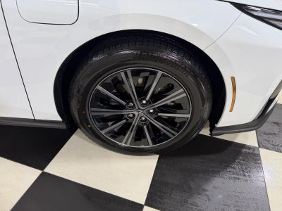 2026 Lexus ESe ES 500e PREMIUM AWD