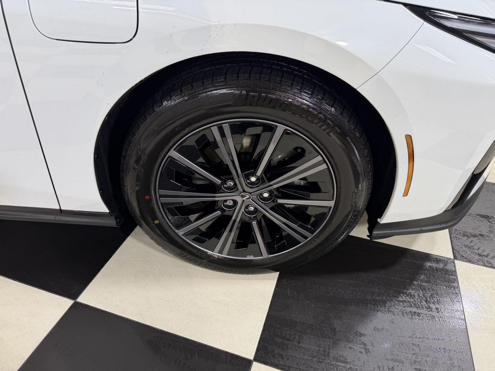 2026 Lexus ESe ES 500e PREMIUM AWD