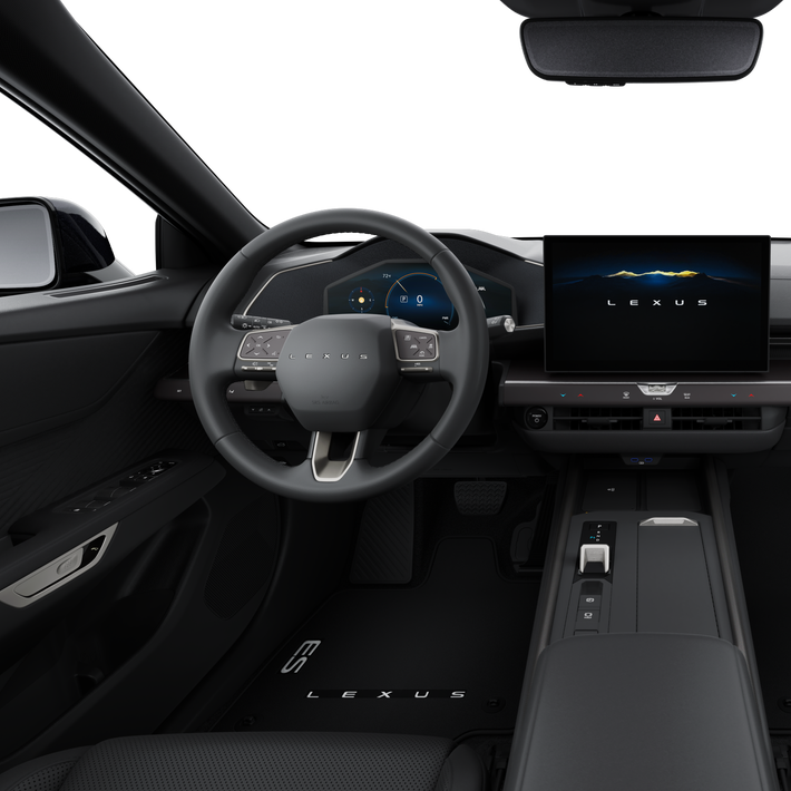 2027 Lexus ESe ES 500e PREMIUM AWD