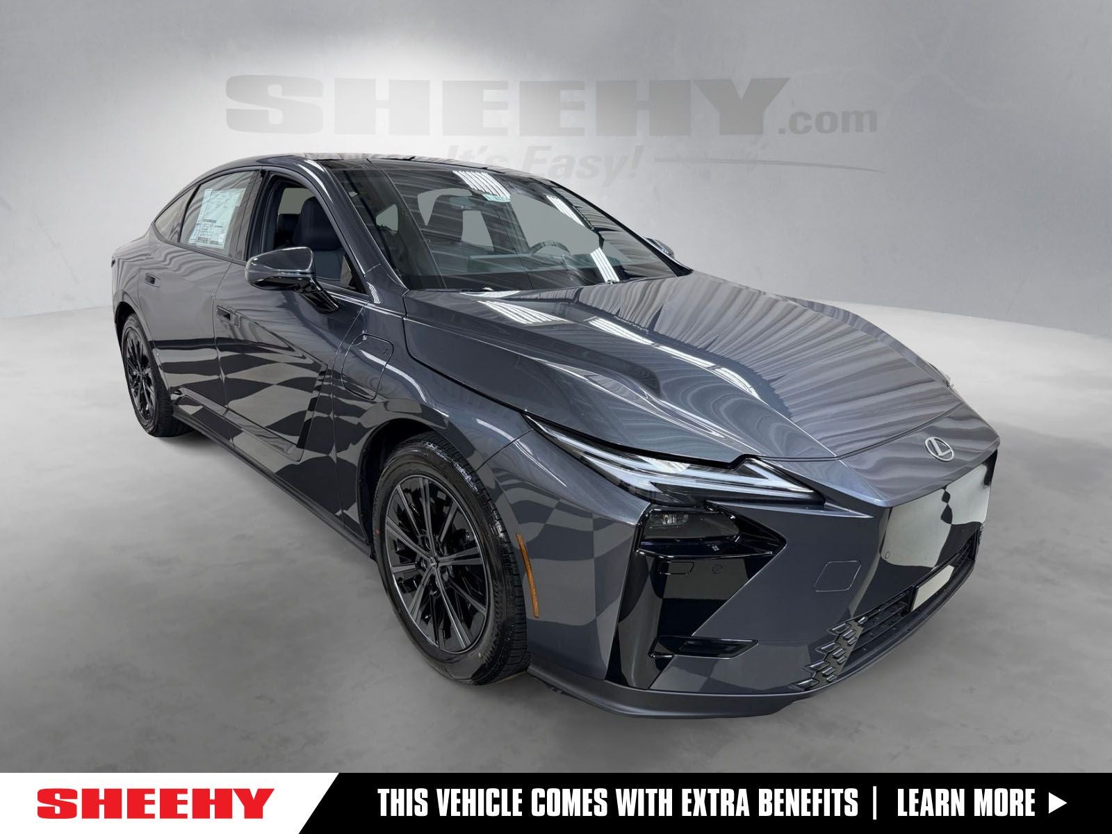 2026 Lexus ESe ES 500e PREMIUM AWD
