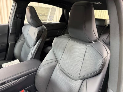 2026 Lexus ESe ES 500e PREMIUM AWD