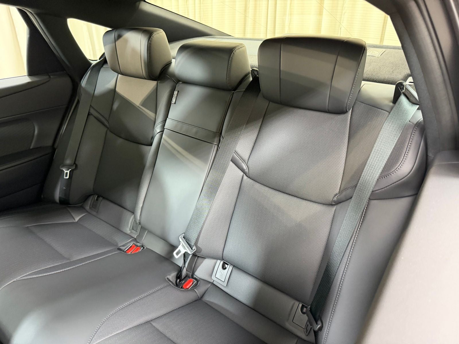 2026 Lexus ESe ES 500e PREMIUM AWD
