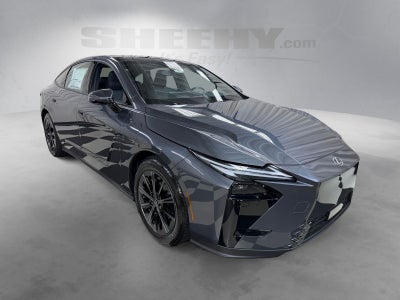 2026 Lexus ESe ES 500e PREMIUM AWD