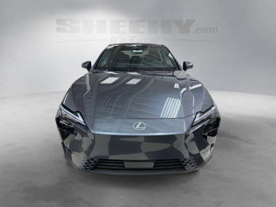 2026 Lexus ESe ES 500e PREMIUM AWD