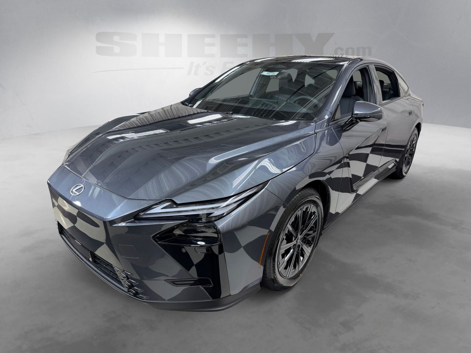 2026 Lexus ESe ES 500e PREMIUM AWD