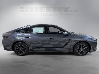 2026 Lexus ESe ES 500e PREMIUM AWD