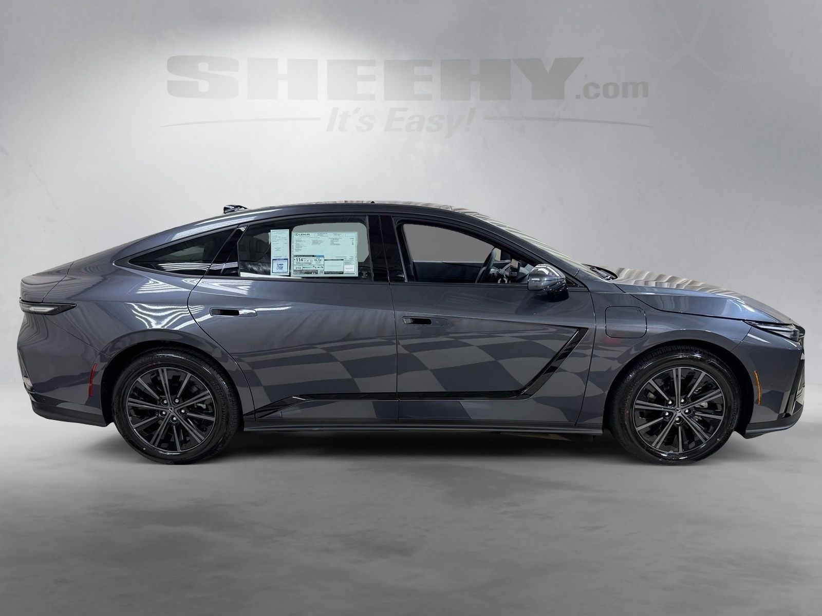 2026 Lexus ESe ES 500e PREMIUM AWD