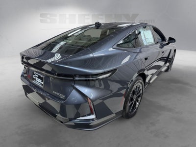2026 Lexus ESe ES 500e PREMIUM AWD