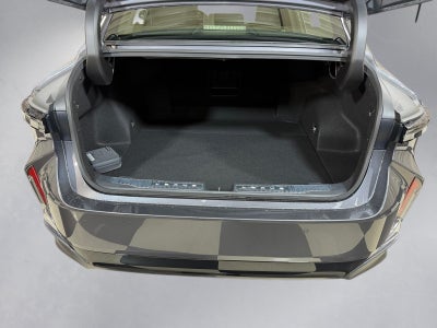 2026 Lexus ESe ES 500e PREMIUM AWD
