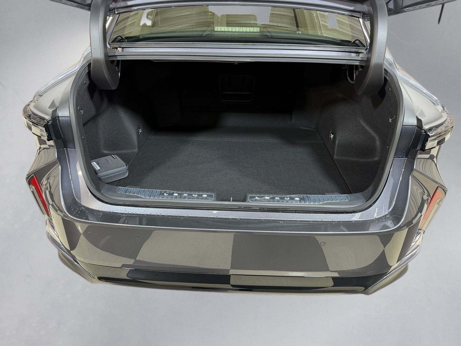 2026 Lexus ESe ES 500e PREMIUM AWD