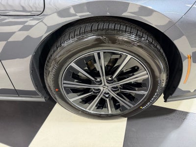 2026 Lexus ESe ES 500e PREMIUM AWD
